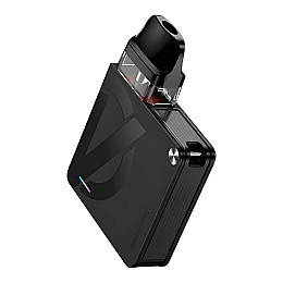 Підсистема солева електронна сигарета Vaporesso XROS 3 Nano Pod 1000mAh 2ml Kit Black (11607-hbr)