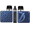 Підсистема солева електронна сигарета Vaporesso XROS 3 Nano Pod 1000mAh 2ml Kit Navy Blue (11609-hbr)