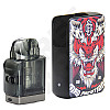 Підсистема солева електронна сигарета Smoant Charon Baby Plus Pod Kit 1000mAh 3.5ml TIGER (sn1652-hbr)