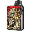 Підсистема солева електронна сигарета Smoant Charon Baby Plus Pod Kit 1000mAh 3.5ml LION (sn1654-hbr)