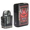 Підсистема солева електронна сигарета Smoant Charon Baby Plus Pod Kit 1000mAh 3.5ml HANNYA (sn1655-hbr)