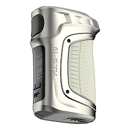 Мод SMOK MAG-18 230W Mod Nano Chrome (10376-hbr)