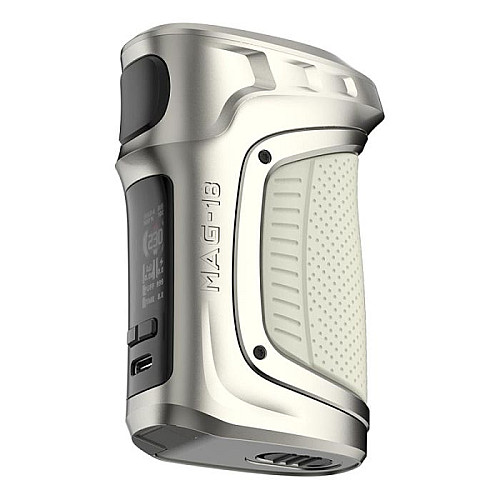 Мод SMOK MAG-18 230W Mod Nano Chrome (10376-hbr)