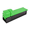 Машинка-апарат HL-14 для набивки сигаретних гільз Green (10732-hbr)