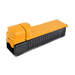 Машинка-апарат HL-14 для набивки сигаретних гільз Yellow (10939-hbr)