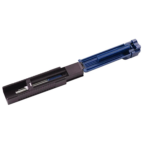 Машинка-апарат HL-14 для набивки сигаретних гільз Blue (10537-hbr)