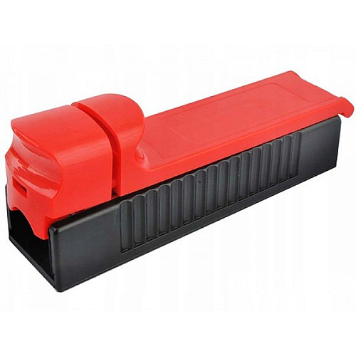 Машинка-апарат HL-14 для набивки сигаретних гільз Red (10536-hbr)
