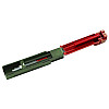 Машинка-апарат HL-14 для набивки сигаретних гільз Red (10536-hbr)