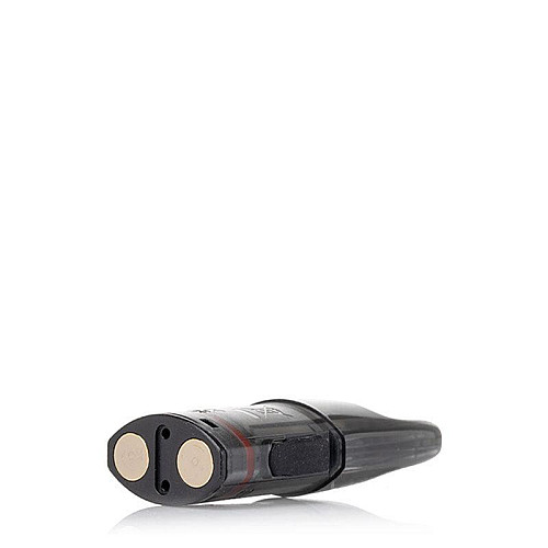 Под-система солевая электронная сигарета SMOK Solus Pod Kit 700mAh 3ml Silver (10335-hbr)