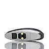 Підсистема солева електронна сигарета Suorin Drop 2 Pod Kit 1000mAh 3.7ml Чорна (10312-hbr)
