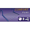 Сушилка для одягу на батарею 4 м Comfort mini 1F