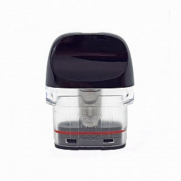 Картридж Smok Novo 5 2ml Coil Mesh 0.7 Ом (12402-hbr)