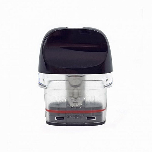Картридж Smok Novo 5 2ml Coil Mesh 0.7 Ом (12402-hbr)