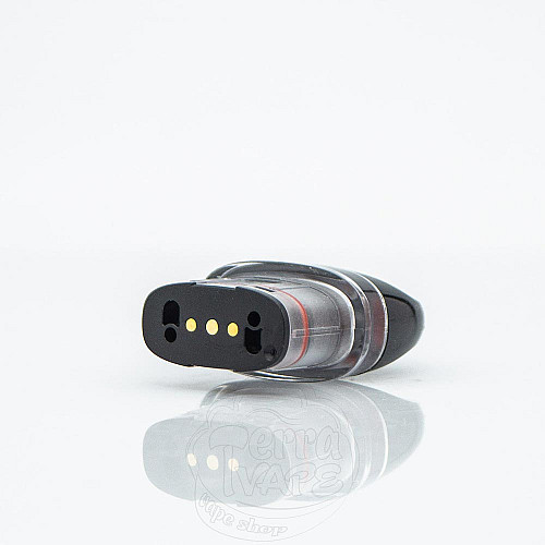 Картридж Smok Novo 5 2ml Coil Mesh 0.7 Ом (12402-hbr)