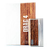 Батарейный мод Voopoo Drag 4 177W Box Mod Pale Gold Walnut (12405-hbr)