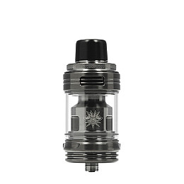 Електронна сигарета Voopoo Drag 4 177W з комплектом UFORCE-L Gun Metal Rosewood (12407-hbr)