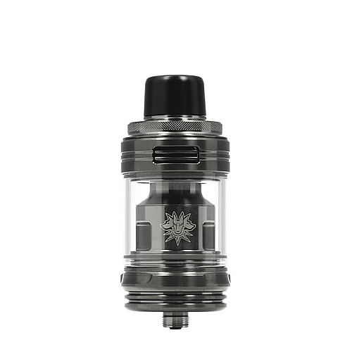 Электронная сигарета Voopoo Drag 4 177W with UFORCE-L Kit Gun Metal Rosewood (12407-hbr)