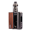 Электронная сигарета Voopoo Drag 4 177W with UFORCE-L Kit Gun Metal Rosewood (12407-hbr)