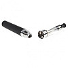 Под-система электронная сигарета ATVS CE-6 650mAh Kit Black (10026-hbr)