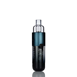 Электронная сигарета под-система Vaporesso Moti X Mini Pod 1150mAh 4мл Kit Aegean Blue (15131-hbr)