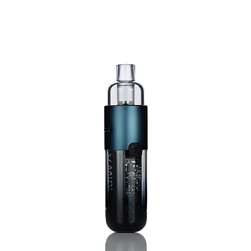 Электронная сигарета под-система Vaporesso Moti X Mini Pod 1150mAh 4мл Kit Aegean Blue (15131-hbr)