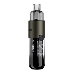 Электронная сигарета под-система Vaporesso Moti X Mini Pod 1150mAh 4ml Kit Gunmetal Grey (15130-hbr)