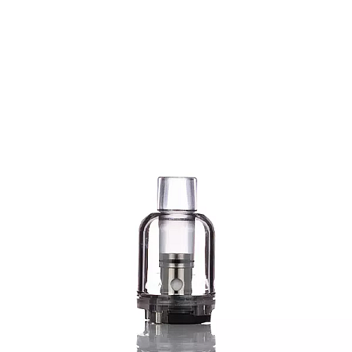 Электронная сигарета под-система Vaporesso Moti X Mini Pod 1150mAh 4ml Kit Gunmetal Grey (15130-hbr)