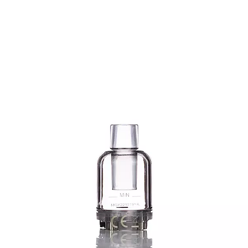 Электронная сигарета под-система Vaporesso Moti X Mini Pod 1150mAh 4ml Kit Gunmetal Grey (15130-hbr)