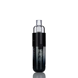 Электронная сигарета под-система Vaporesso Moti X Mini Pod 1150mAh 4ml Kit Space Grey (15128-hbr)