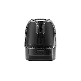 Електронна сигарета під-система VOOPOO Argus G 25W Pod 1000mAh 2ml Kit Глянцевий чорний (15142-hbr)