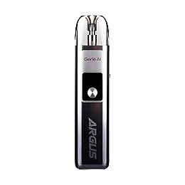 Электронная сигарета под-система VOOPOO Argus G 25W Pod 1000mAh 2ml Kit Space Grey (15143-hbr)