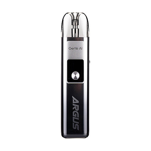 Электронная сигарета под-система VOOPOO Argus G 25W Pod 1000mAh 2ml Kit Space Grey (15143-hbr)