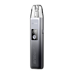 Електронна сигарета під-система VOOPOO Argus G 25W Pod 1000mAh 2ml Kit Space Grey (15143-hbr)