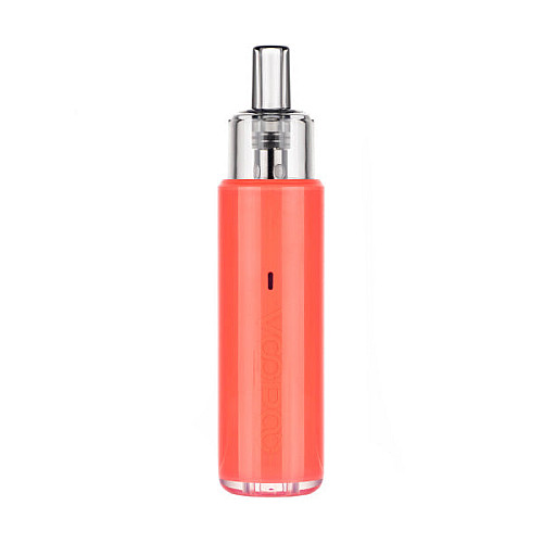 Электронная сигарета под-система VOOPOO Doric Q Pod 800mAh 2ml Kit Begonia Red (15153-hbr)