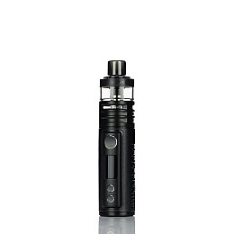 Электронная сигарета под-система VOOPOO Drag H40 40W Pod 1500mAh 5ml Kit Black (15155-hbr)