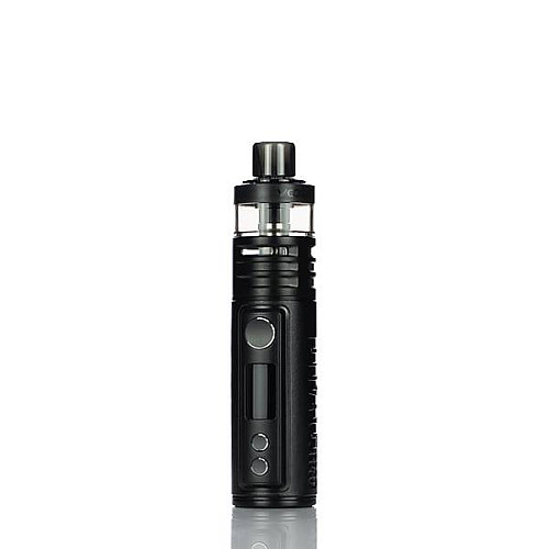 Электронная сигарета под-система VOOPOO Drag H40 40W Pod 1500mAh 5ml Kit Black (15155-hbr)