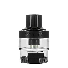 Электронная сигарета под-система VOOPOO Drag H40 40W Pod 1500mAh 5ml Kit Black (15155-hbr)