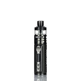 Электронная сигарета под-система VOOPOO Drag H40 40W Pod 1500mAh 5ml Kit Gun Metal (15156-hbr)