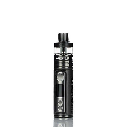 Электронная сигарета под-система VOOPOO Drag H40 40W Pod 1500mAh 5ml Kit Gun Metal (15156-hbr)