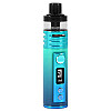 Электронная сигарета под-система VOOPOO Drag H40 40W Pod 1500mAh 5ml Kit Sky Blue (15157-hbr)