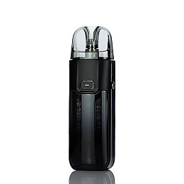 Электронная сигарета под-система Vaporesso LUXE XR Pod 1500mAh 5ml Kit Black (15139-hbr)