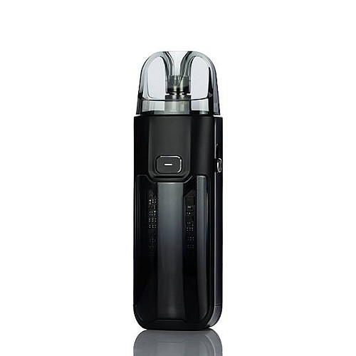 Электронная сигарета под-система Vaporesso LUXE XR Pod 1500mAh 5ml Kit Black (15139-hbr)