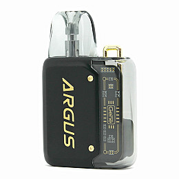 Електронна сигарета під-система VOOPOO Argus P1 Pod 800mAh 2ml Kit Black (15147-hbr)
