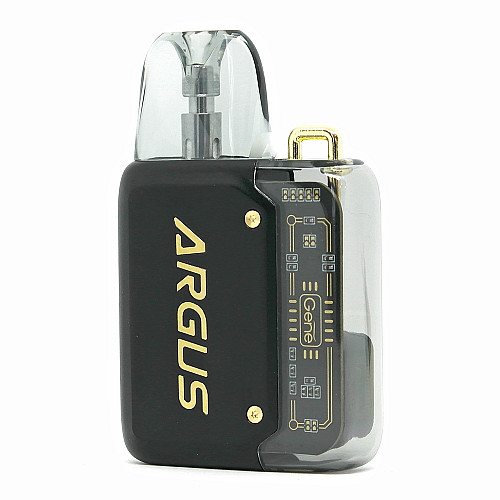 Электронная сигарета под-система VOOPOO Argus P1 Pod 800mAh 2ml Kit Black (15147-hbr)