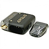 Электронная сигарета под-система VOOPOO Argus P1 Pod 800mAh 2ml Kit Black (15147-hbr)