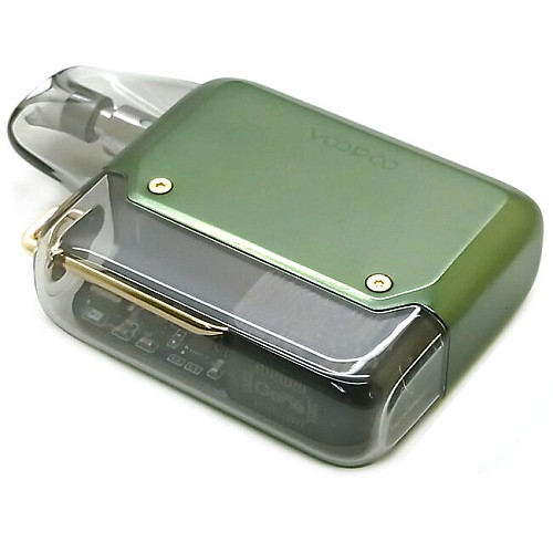 Электронная сигарета под-система VOOPOO Argus P1 Pod 800mAh 2ml Kit Green (15149-hbr)