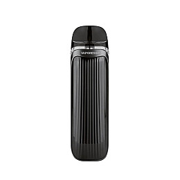 Підсистема електронна сигарета Vaporesso LUXE QS Pod System 1000mAh 2ml Чорна (15136-hbr)