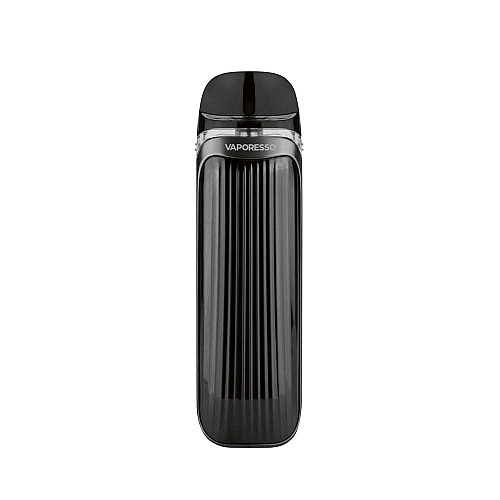 Підсистема електронна сигарета Vaporesso LUXE QS Pod System 1000mAh 2ml Чорна (15136-hbr)