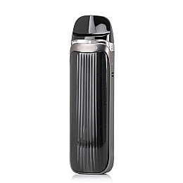 Підсистема електронна сигарета Vaporesso LUXE QS Pod System 1000mAh 2ml Чорна (15136-hbr)