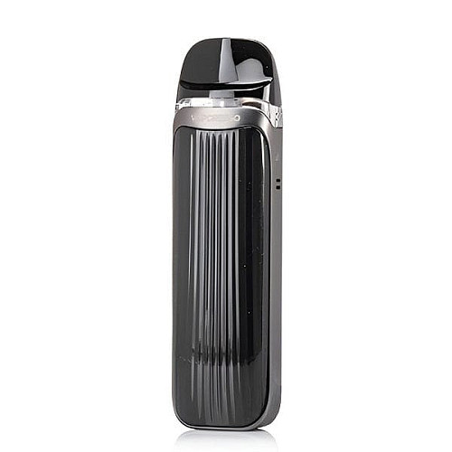 Підсистема електронна сигарета Vaporesso LUXE QS Pod System 1000mAh 2ml Чорна (15136-hbr)